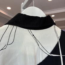 Load image into Gallery viewer, Loewe Salome Oversized Shirt
