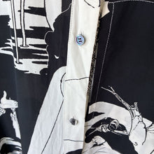 Load image into Gallery viewer, Loewe Salome Oversized Shirt
