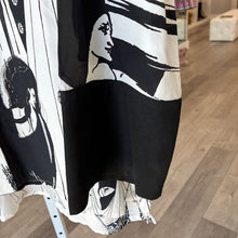 Load image into Gallery viewer, Loewe Salome Oversized Shirt
