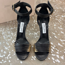 Load image into Gallery viewer, Livvi 85 Open Toe Heels
