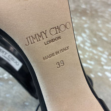 Load image into Gallery viewer, Livvi 85 Open Toe Heels
