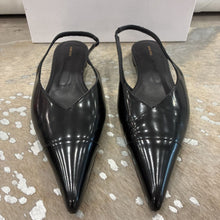Load image into Gallery viewer, Elena Slingback Ballerina Flats
