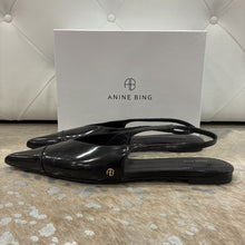 Load image into Gallery viewer, Elena Slingback Ballerina Flats
