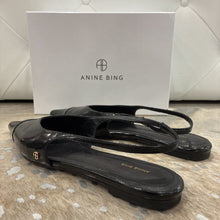 Load image into Gallery viewer, Elena Slingback Ballerina Flats
