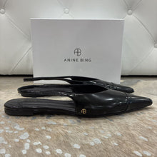 Load image into Gallery viewer, Elena Slingback Ballerina Flats
