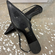Load image into Gallery viewer, Elena Slingback Ballerina Flats
