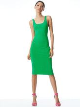 Load image into Gallery viewer, Ilia Collared Jacket &amp; Darian Dress
