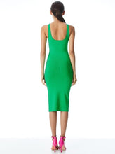 Load image into Gallery viewer, Ilia Collared Jacket &amp; Darian Dress
