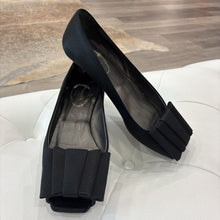 Load image into Gallery viewer, Square Peep Toe
