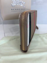 Load image into Gallery viewer, NEW! Large Zip Around Wallet
