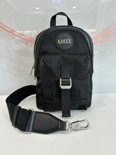 Load image into Gallery viewer, Off The Grid Sling Bag

