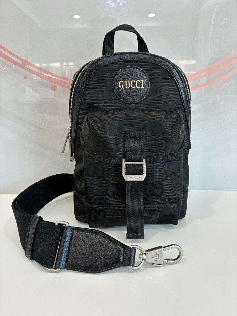 Off The Grid Sling Bag