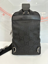 Load image into Gallery viewer, Off The Grid Sling Bag
