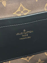 Load image into Gallery viewer, Monogram Embossed Utility Crossbody
