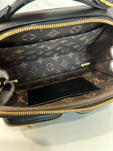 Load image into Gallery viewer, Monogram Embossed Utility Crossbody
