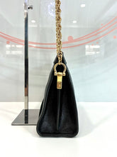 Load image into Gallery viewer, GG Ophidia Suede Chain Shoulder Bag
