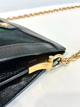Load image into Gallery viewer, GG Ophidia Suede Chain Shoulder Bag
