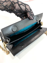 Load image into Gallery viewer, GG Ophidia Suede Chain Shoulder Bag

