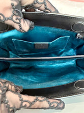 Load image into Gallery viewer, GG Ophidia Suede Chain Shoulder Bag
