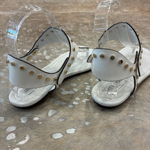 Load image into Gallery viewer, Dara Leather Sandals
