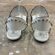 Load image into Gallery viewer, Dara Leather Sandals
