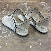Load image into Gallery viewer, Dara Leather Sandals
