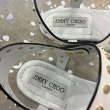 Load image into Gallery viewer, Dara Leather Sandals
