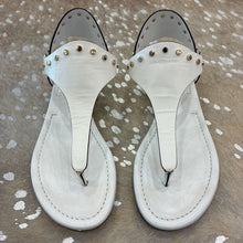 Load image into Gallery viewer, Dara Leather Sandals
