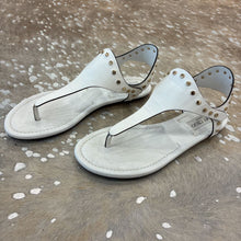 Load image into Gallery viewer, Dara Leather Sandals
