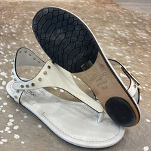 Load image into Gallery viewer, Dara Leather Sandals
