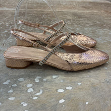 Load image into Gallery viewer, Lee Slingback Ballerina Pumps
