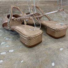 Load image into Gallery viewer, Lee Slingback Ballerina Pumps

