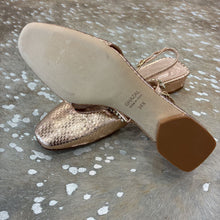 Load image into Gallery viewer, Lee Slingback Ballerina Pumps
