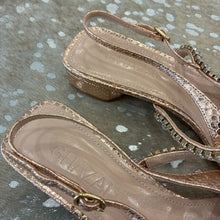 Load image into Gallery viewer, Lee Slingback Ballerina Pumps
