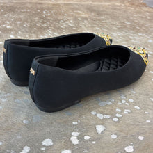 Load image into Gallery viewer, Goldfinch Pointed Toe Flat
