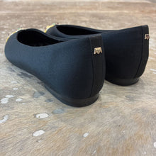Load image into Gallery viewer, Goldfinch Pointed Toe Flat
