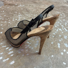 Load image into Gallery viewer, Mademoiselle Marchand Slingback Pumps
