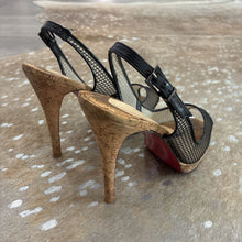Load image into Gallery viewer, Mademoiselle Marchand Slingback Pumps

