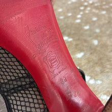 Load image into Gallery viewer, Mademoiselle Marchand Slingback Pumps
