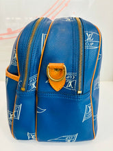 Load image into Gallery viewer, 1991 America&#39;s Cup Sac Cowes Messenger Bag
