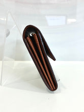 Load image into Gallery viewer, Portefeuille Sarah Long Wallet
