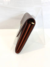 Load image into Gallery viewer, Portefeuille Sarah Long Wallet
