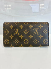 Load image into Gallery viewer, Portefeuille Sarah Long Wallet
