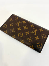 Load image into Gallery viewer, Portefeuille Sarah Long Wallet
