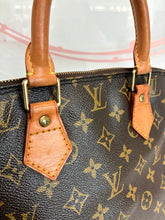 Load image into Gallery viewer, Alma PM Monogram Canvas Bag with Crossbody Strap
