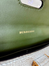 Load image into Gallery viewer, D Ring Leather Clutch and Wallet
