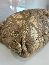 Load image into Gallery viewer, Python Soft &amp; Chain Hobo
