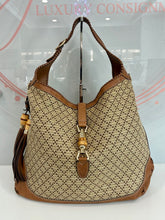 Load image into Gallery viewer, Diamante Large New Jackie Bag

