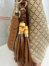 Load image into Gallery viewer, Diamante Large New Jackie Bag
