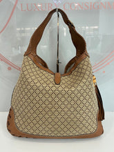 Load image into Gallery viewer, Diamante Large New Jackie Bag
